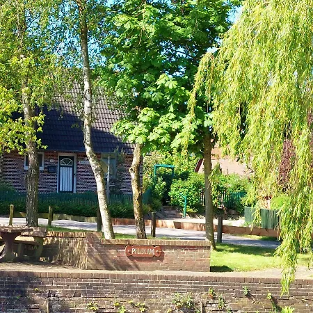 Haus Luettje Huus Krummhoern