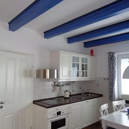 Haus Luettje Huus * Krummhoern