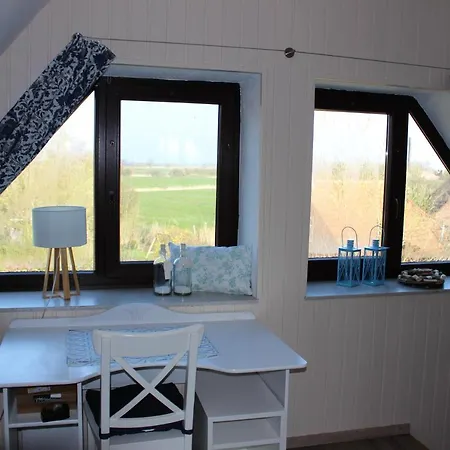 Haus Luettje Huus *
